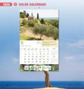 Kalendar Masline E 2026.