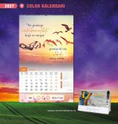 Motivacijski kalendar 2027