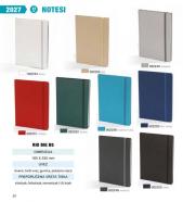 Notes RIO BIG B5